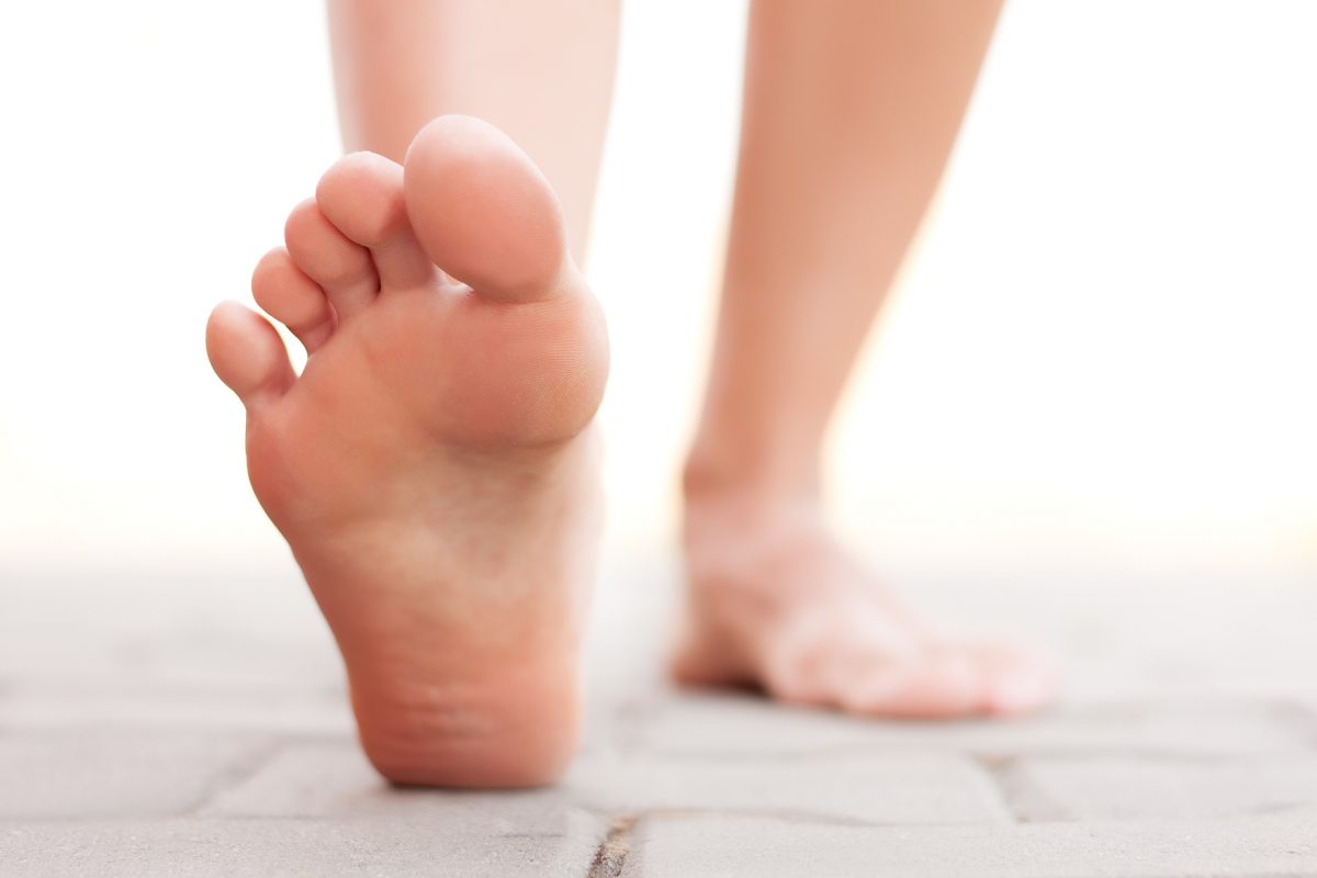 Aponévrosite plantaire traitement pour des pieds tout neuf