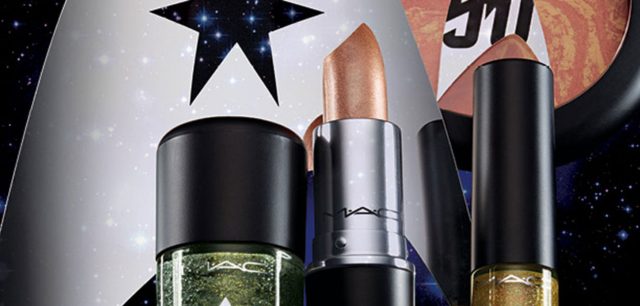 Pourquoi choisir le maquillage MAC