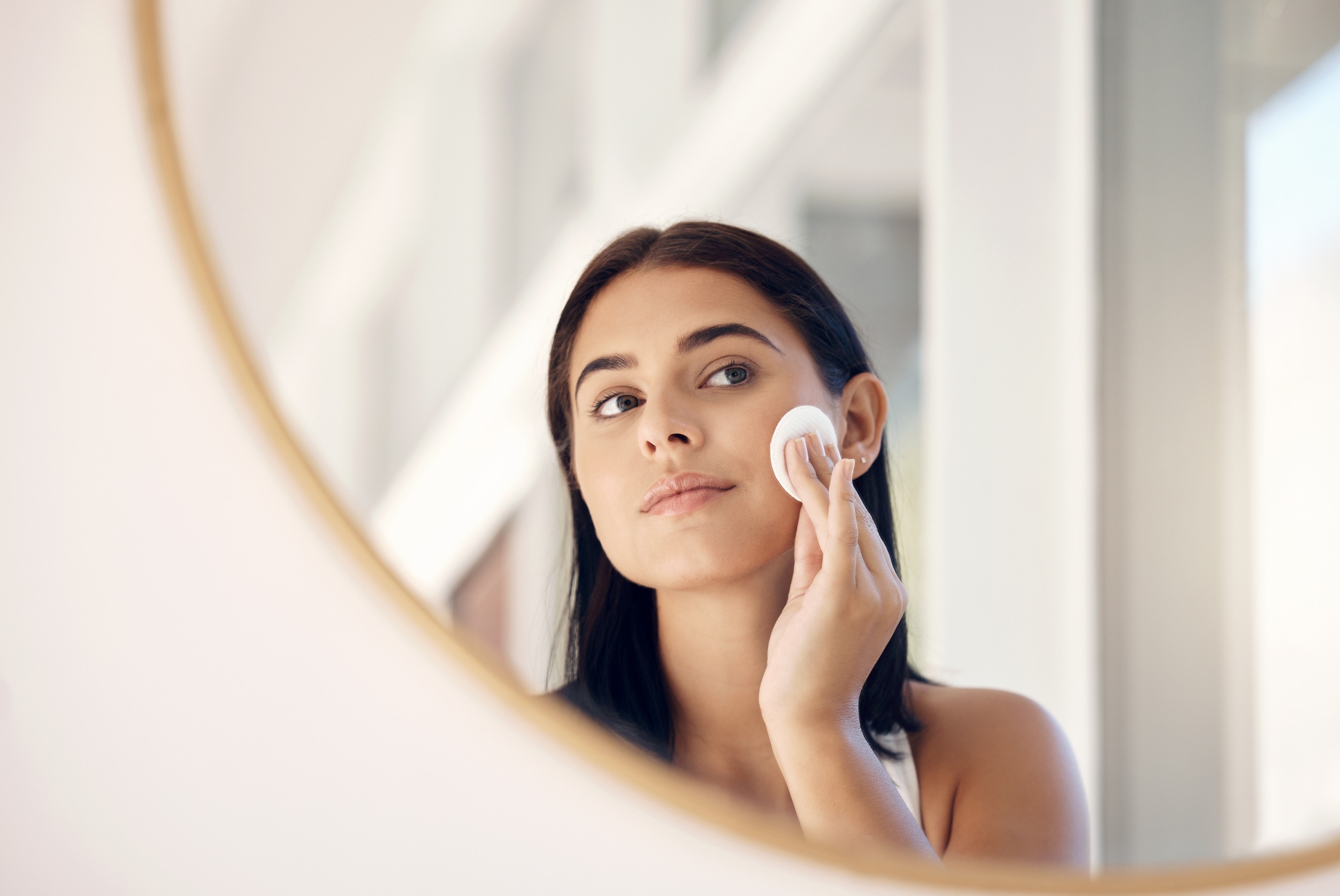 habitudes essentielles pour une routine de soins